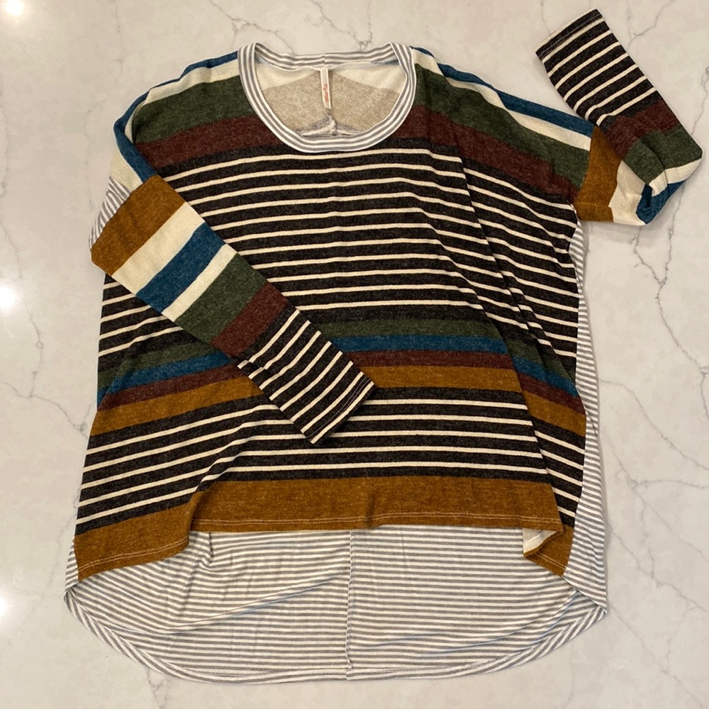 BOUTIQUE ITEM! My Story shirt work once